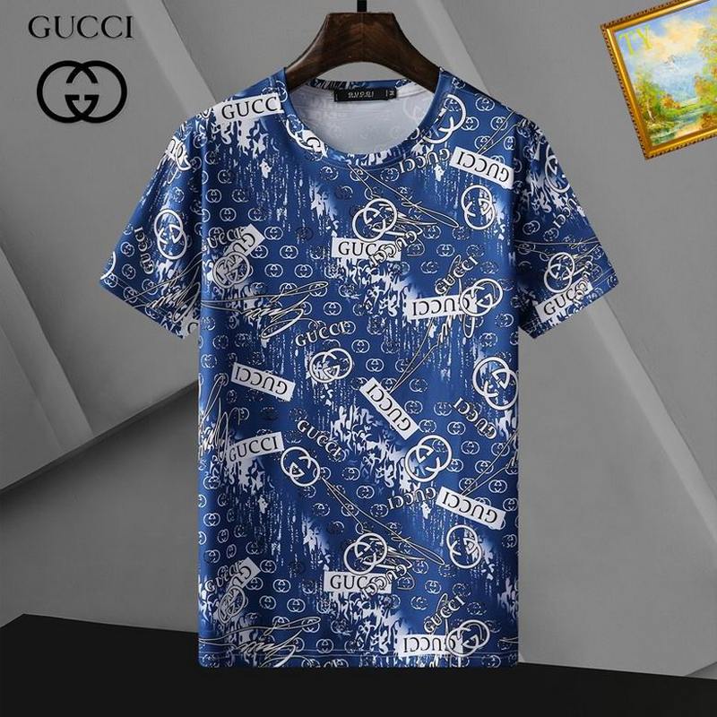 Gucci Men's T-shirts 144